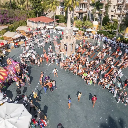 Club Paradiso Hotel-2